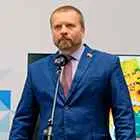 Чистяков Максим